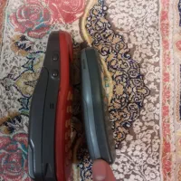 ۲ عدد گوشی کلیکسیونی آلکاتل|موبایل|تهران, انبار نفت|دیوار