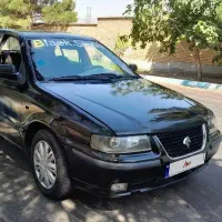 سمند X7 بنزینی، مدل ۱۳۸۲|خودرو سواری و وانت|تبریز, |دیوار