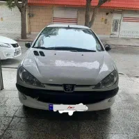 206 تیپ 2 مدل 94