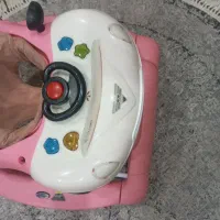 روروک ونونو|کالسکه و لوازم جانبی|تهران, کوی بیمه|دیوار