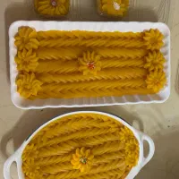 سفارش حلوا ترک و خرما