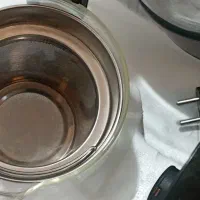چای ساز ، برند Feller مدل TS 070|سماور، چای‌ساز، قهوه‌ساز|بهشهر, |دیوار