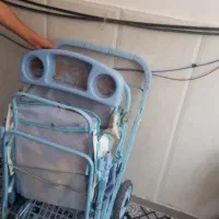 کالسکه نو|کالسکه و لوازم جانبی|سبزوار, پاسداران|دیوار