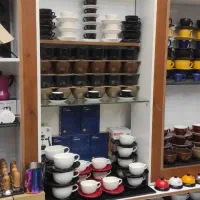 مرکز فروش اکسسوری کافه و اسپرسو شوش|کافی‌شاپ و رستوران|تهران, هرندی|دیوار