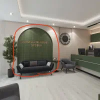 نصبوفروشانواعگچبریپیشساختهجدیدباابزاریدو|خدمات پیشه و مهارت|مشهد, احمدآباد|دیوار