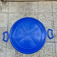 بشکه 70 لیتری|ظروف نگهدارنده، پلاستیکی، یک‌بارمصرف|قزوین, |دیوار