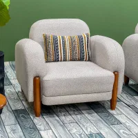 مبلمان دهکده یافت اباد اقساط روزی ۷۵هزار|مبلمان خانگی و میز عسلی|هشتگرد, شهرک بعثت|دیوار