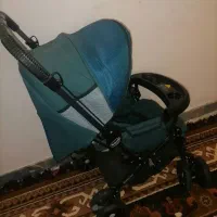 کالسکه درحد نو|کالسکه و لوازم جانبی|گرگان, |دیوار