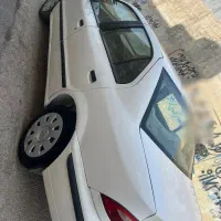 سمند الکس مدل ۹۰|خودرو سواری و وانت|بندر گناوه, |دیوار