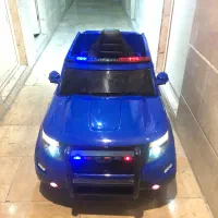 آگهی فروش ماشین شارژی 4 موتوره