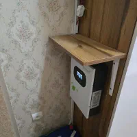 پک خورشیدی فرار از خاموشی