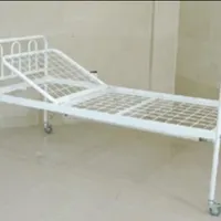 تخت بیمارستانی نو استفاده نشده