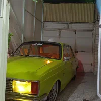 پیکان مدل 80