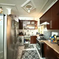 آپارتمان۷۸متر* ۲خواب*فول امکانات*سند۶دانگ|فروش آپارتمان|رودهن, |دیوار