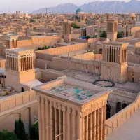 رهن ویلایی شهید رضایی