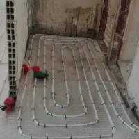 لوله کشی آب وفاضلاب