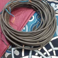 کابل برق
