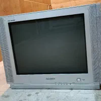 تلوزیون رنگی 21 اینچ