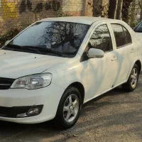 خودرو راین V5 اتوماتیک مدل 97 تحویل 99|خودرو سواری و وانت|تهران, ونک|دیوار