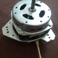 موتور لباسشویی