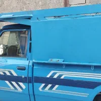 حمل بار با نیسان به تمام نقاط