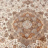 فرش ۹ متری کارکرده|فرش|تهران, یوسف‌آباد|دیوار