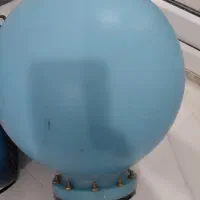 پمپ آب ، مخزن پمپ آب
