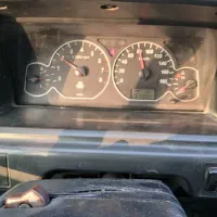 پراید صندوق دار