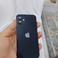 آیفون 12نرمال در حد نو|موبایل|ری, شهرری|دیوار
