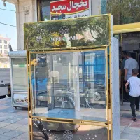 یخچال مجید|فروشگاه و مغازه|قیدار, |دیوار