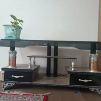 میز تلویزیونی