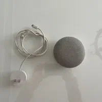 اسپیکر هوشمند گوگل GOOGLE NEST MINI نسل دو