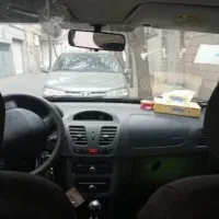 کوییک 98|خودرو سواری و وانت|نورآباد, |دیوار