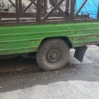 نیسان|خودرو سواری و وانت|کرج, گلشهر|دیوار