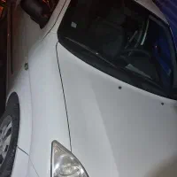 تیبا ۲|خودرو سواری و وانت|کوهدشت, |دیوار