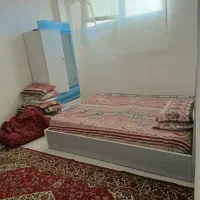 اجاره روزانه/هفتگی/ماهانه آپارتمان۱۱۰ متری|اجارهٔ کوتاه‌مدت آپارتمان و سوئیت|بجنورد, |دیوار
