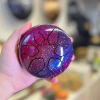 ساز پیکوپن با صدای بهشتی|درام و پرکاشن|اردبیل, |دیوار