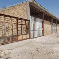 کارگاه انبار مغازه بزرگ ۸۰ متری با سقف بلند|اجارهٔ دفتر صنعتی، کشاورزی، تجاری|شیراز, علی آباد|دیوار