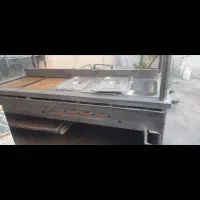 یه عد فرهمراه میزکار|فروشگاه و مغازه|خاش, |دیوار