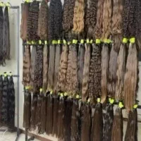خریدار اصلی موهای بلند شما