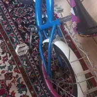 دوچرخه ۱۶|دوچرخه، اسکیت، اسکوتر|یاسوج, |دیوار