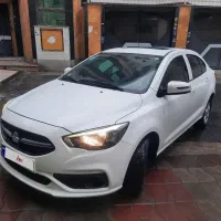 شاهین 1402 کم کار