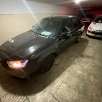 دنا معمولی ۹۸ بیرنگ تیپ ۱