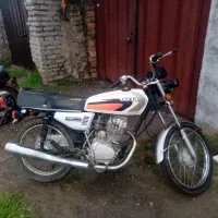 فروش فوری موتور سالم و بی‌دردسر