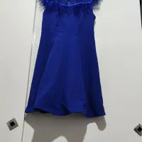 پیراهن مجلسی|لباس|بروجرد, |دیوار