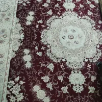 فرش ماشینی 12متری