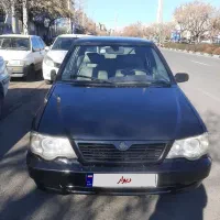 پراید ۱۱۱ sx