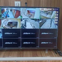 نصاب دوربین مداربسته ،دزد گیر ،جک و قفل برقی|خدمات پیشه و مهارت|ایرانشهر, |دیوار