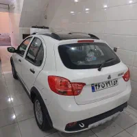 کوییک ار ۱۴۰۰ کم کار بی رنگ