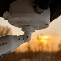 نصب، تعمیر و عیب‌یابی دوربین‌ مداربسته و دزدگیر